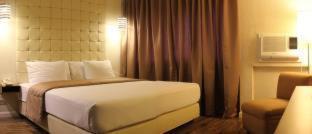 מנילה Rothman Hotel מראה חיצוני תמונה