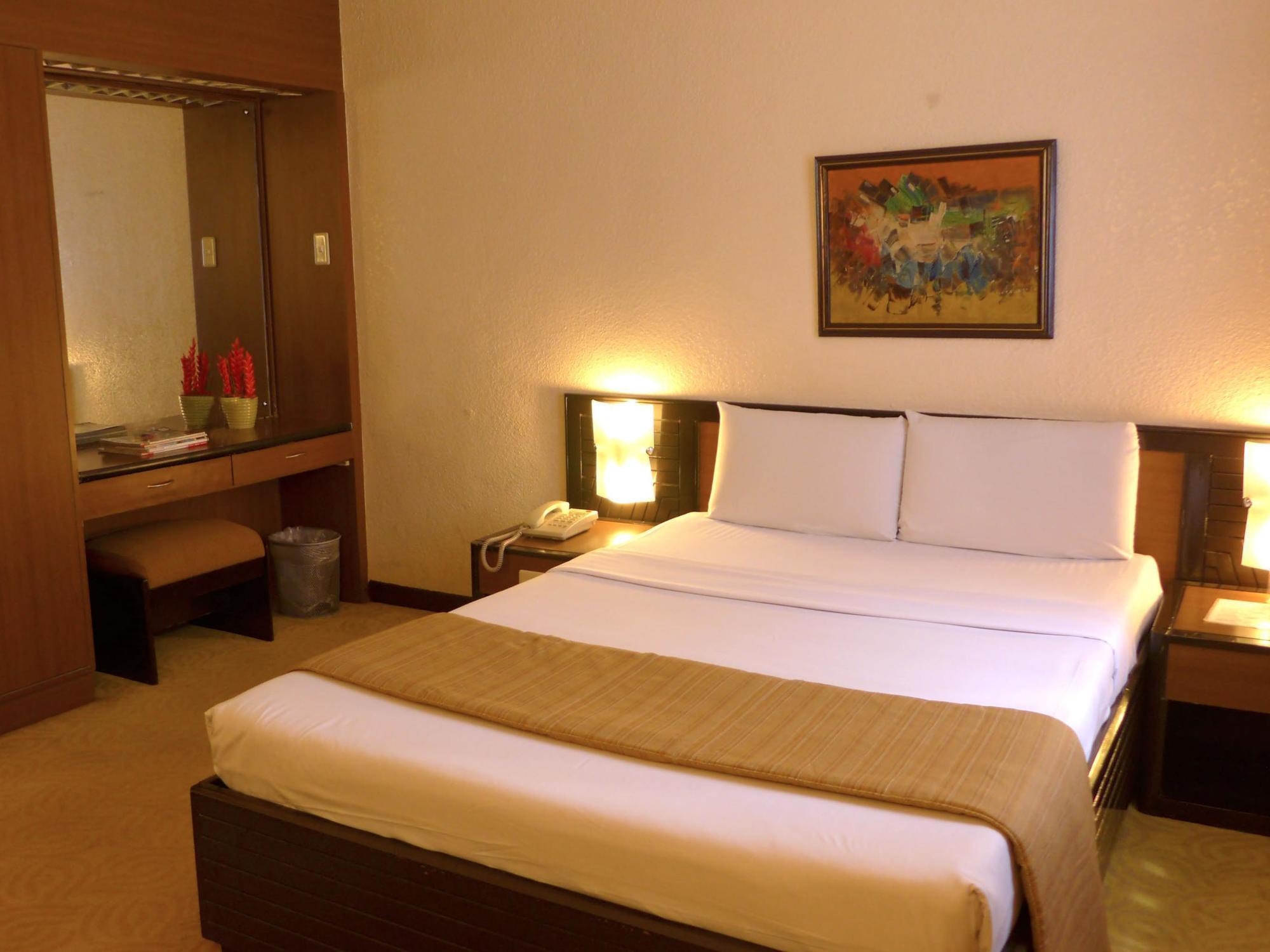 מנילה Rothman Hotel מראה חיצוני תמונה