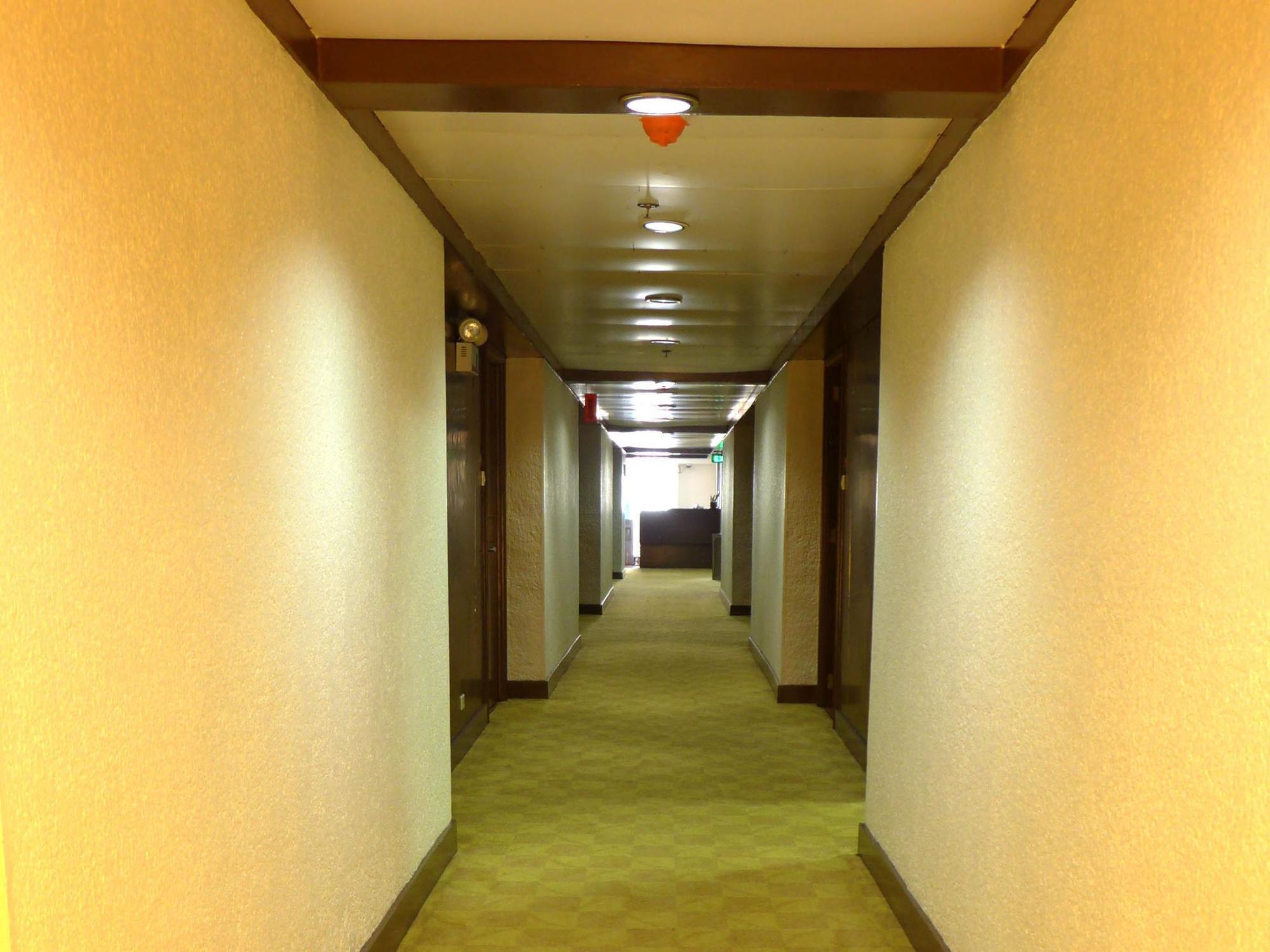 מנילה Rothman Hotel מראה חיצוני תמונה