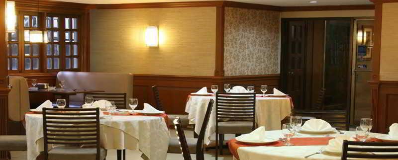מנילה Rothman Hotel מראה חיצוני תמונה