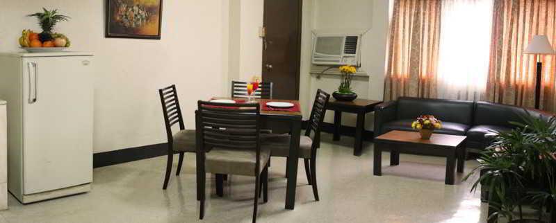 מנילה Rothman Hotel מראה חיצוני תמונה
