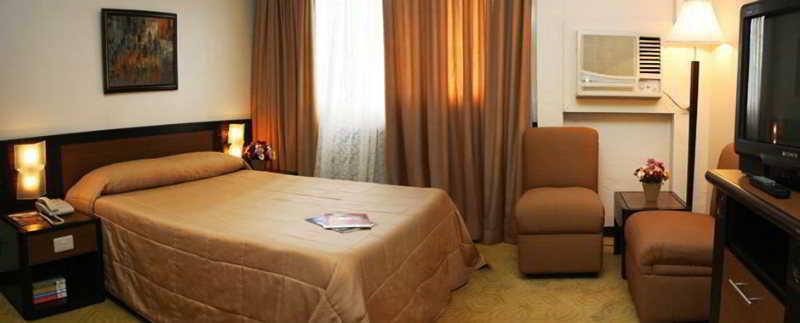 מנילה Rothman Hotel מראה חיצוני תמונה