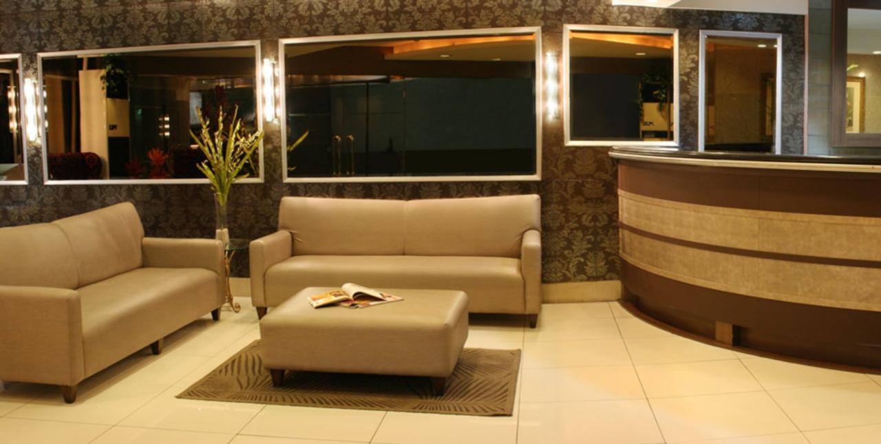מנילה Rothman Hotel מראה חיצוני תמונה