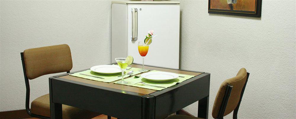 מנילה Rothman Hotel מראה חיצוני תמונה